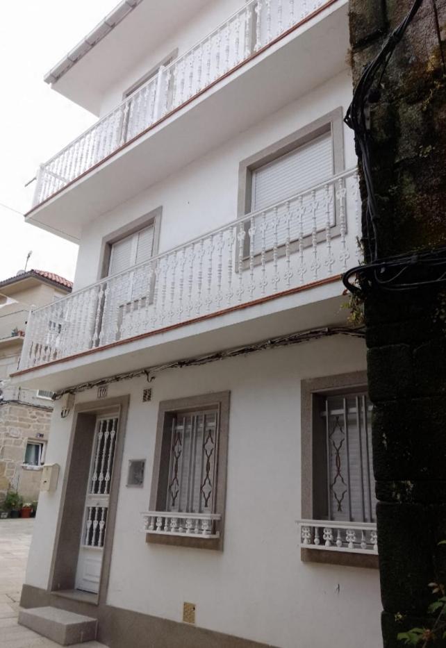 Villa Casa Del Carmen Muros Exterior foto